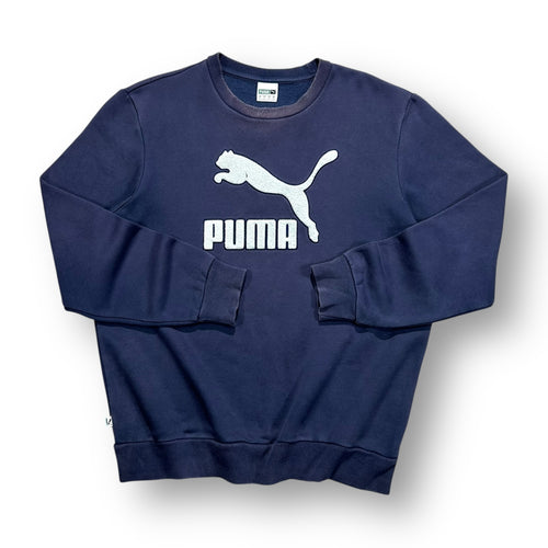 Puma Sweatshirt Large