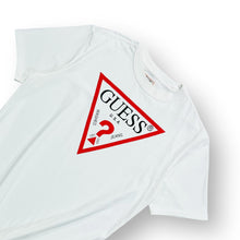 Load image into Gallery viewer, Guess T-shirt White