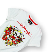 Load image into Gallery viewer, Ed Hardy T-shirt Medium
