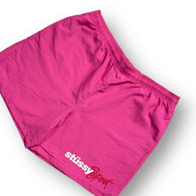 Load image into Gallery viewer, Stussy Sport Swim Shorts