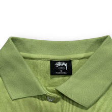 Load image into Gallery viewer, Stussy Button Up Tank 10