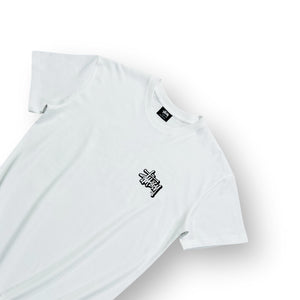 Stussy Logo T-shirt