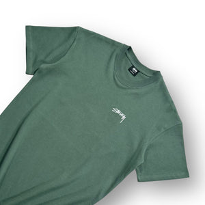 Stussy T-shirt Green