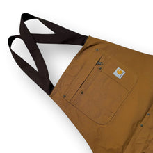 Load image into Gallery viewer, Carhartt Duck Canvas Work Apron