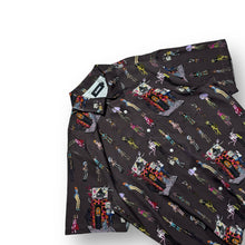 Load image into Gallery viewer, X-LARGE Graphic Shirt Large