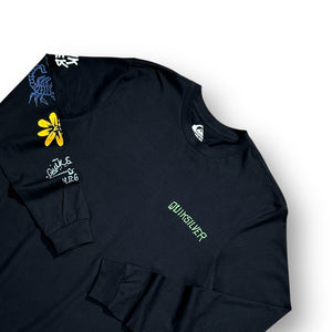 Quiksilver T-shirt Medium