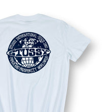 Load image into Gallery viewer, Stussy T-shirt Small