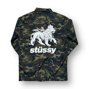 Stussy Lightweight Jacket Small