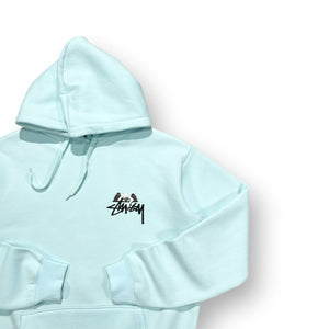 Stussy Angel Hoodie