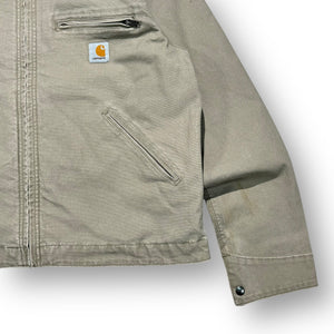 Carhartt Detroit Jacket Large