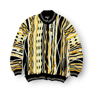 Paolo Deluxe Zip Jumper XL