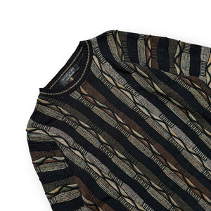Coogi Style Jumper Large