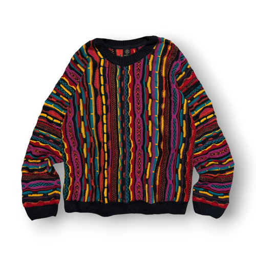 Coogi Style Jumper Medium