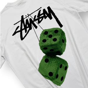 Stussy Dice T-shirt