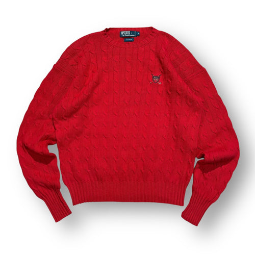 Ralph Lauren Jumper Medium
