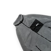 Load image into Gallery viewer, Stussy Sherpa Fleece Jacket