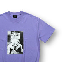 Load image into Gallery viewer, Stussy T-shirt Medium