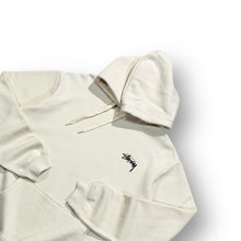 Load image into Gallery viewer, Stussy Logo Hoodie