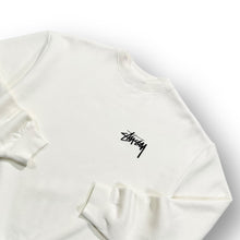 Load image into Gallery viewer, Stussy Dice Sweatshirt