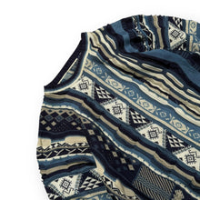 Load image into Gallery viewer, Coogi Style Jumper Medium