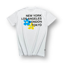 Load image into Gallery viewer, Stussy Logo T-shirt