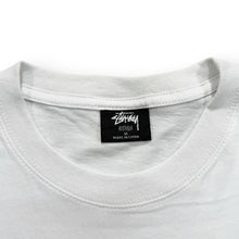 Load image into Gallery viewer, Stussy T-shirt Medium