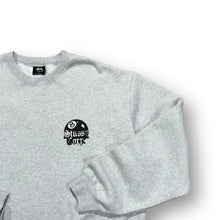 Load image into Gallery viewer, Stussy Corp Sweatshirt