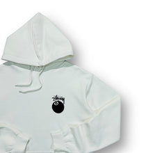 Load image into Gallery viewer, Stussy 8 Ball Hoodie Large