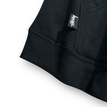 Load image into Gallery viewer, Stussy Zip Hoodie Small