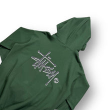 Load image into Gallery viewer, Stussy Logo Hoodie