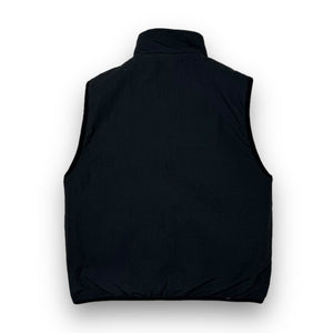 Stussy Sherpa Reversible Vest