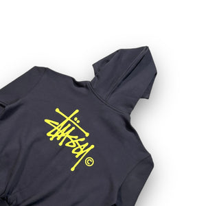 Stussy Zip Hoodie 10