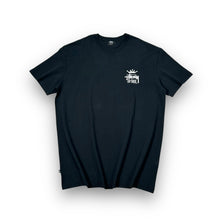 Load image into Gallery viewer, Stussy Old Skull T-shirt