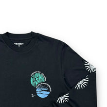 Load image into Gallery viewer, Carhartt LS T-shirt