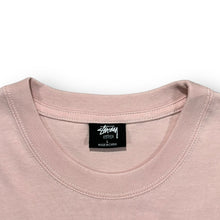 Load image into Gallery viewer, Stussy Logo T-shirt