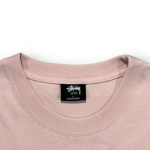 Stussy Logo T-shirt