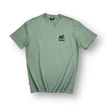 Load image into Gallery viewer, Stussy Lion T-shirt