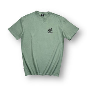 Stussy Lion T-shirt