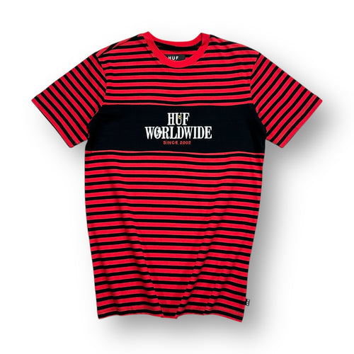 HUF x Peanuts T-shirt Small