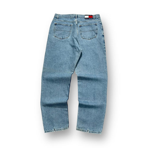 Tommy Hilfiger Baggy Jeans 36