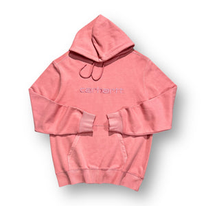 Carhartt Hoodie Large