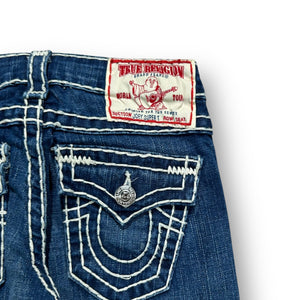 True Religion Women's Jeans 25