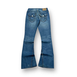 True Religion Women's Jeans 27