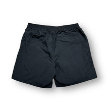Load image into Gallery viewer, Stussy Beach Shorts Black