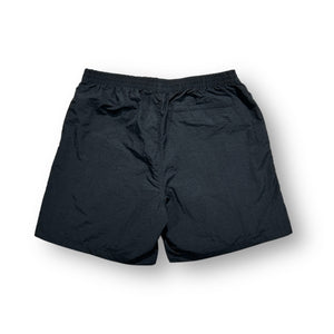 Stussy Beach Shorts Black