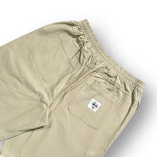 Load image into Gallery viewer, Stussy Shorts Beige