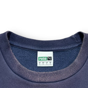 Puma Sweatshirt Large