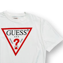 Load image into Gallery viewer, Guess T-shirt White