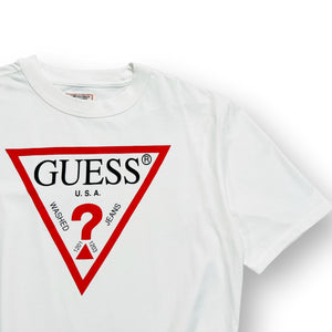 Guess T-shirt White