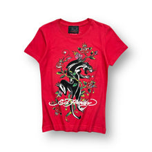 Load image into Gallery viewer, Ed Hardy T-shirt Small
